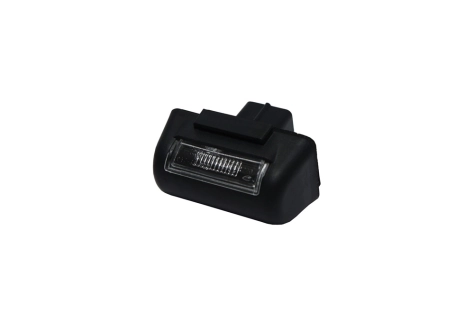 Luces LED de matricula Transit  furgoneta (2000-2006) original desde 11,09 €