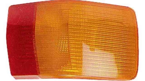Piloto trasero exterior izquierdo Magneti Marelli 62133