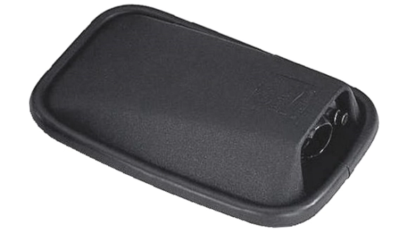 Retrovisor izquierdo Renault Master I (T)