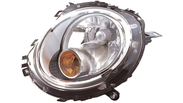 Luz derecha Mini Cooper  (2001-2006)