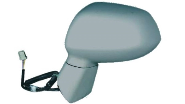 Comprar Espejo retrovisor izquierdo Honda Jazz  GD, GE a bajo precio