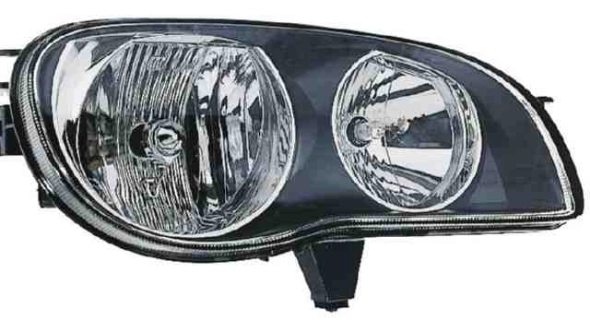 Faros Toyota Corolla (1997-2001)