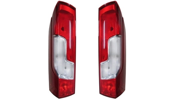  para Citroen Jumper  (250)