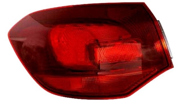 16533607 Iparlux