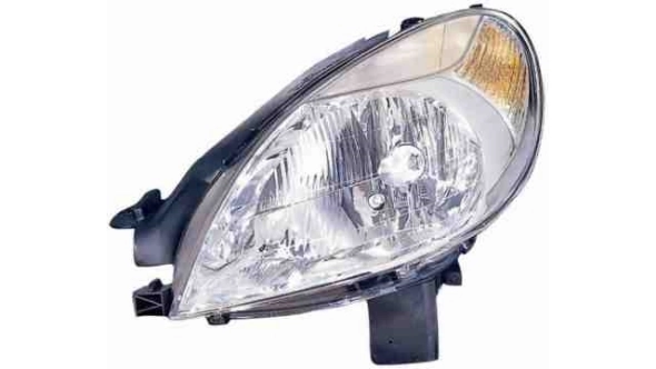 Precio del repuesto Faros delantero izquierdo Xsara  monovolumen