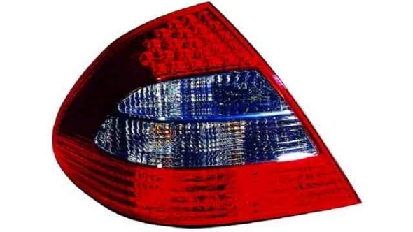 Comprar Piloto trasero derecho Mercedes E W211 a bajo precio