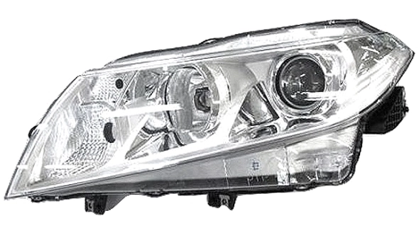 Luz derecha Suzuki Vitara  (2015-2026)