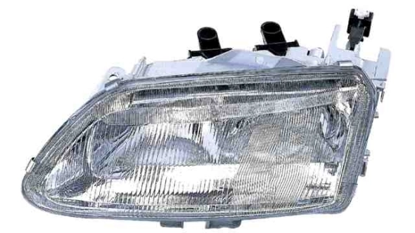 Precio del repuesto Faros delantero izquierdo Laguna I hatchback
