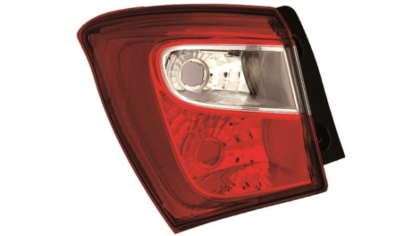 Piloto trasero exterior izquierdo Polcar 74L187E precio, desde 100,22 EUR