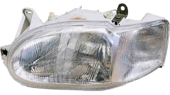 Faro izquierdo para Ford Escort ALL
