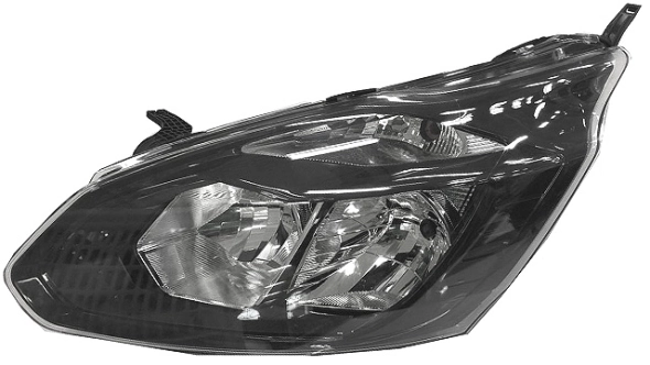 Faro delantero derecho Ford BK2113W029BJ