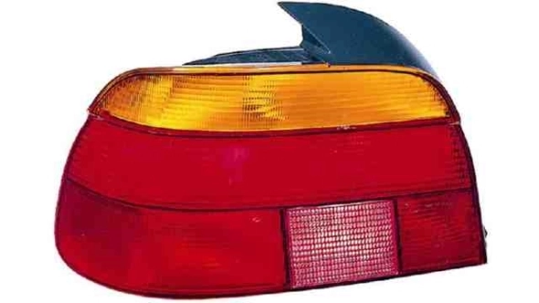  BMW 5  (1995-2003)