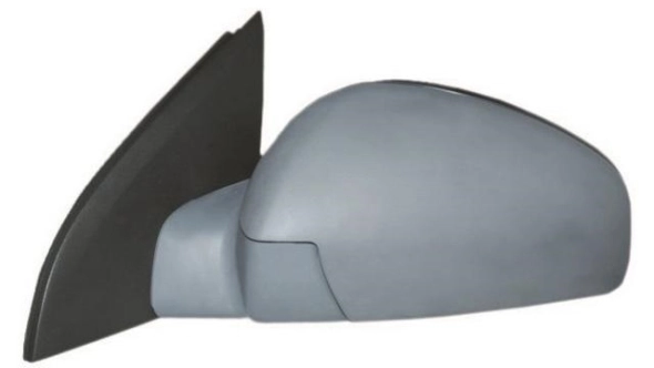 Espejo de retrovisor izquierdo para Opel Vectra 