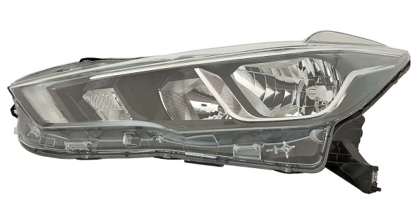 Comprar Faro izquierdo Nissan Micra  K14 a bajo precio