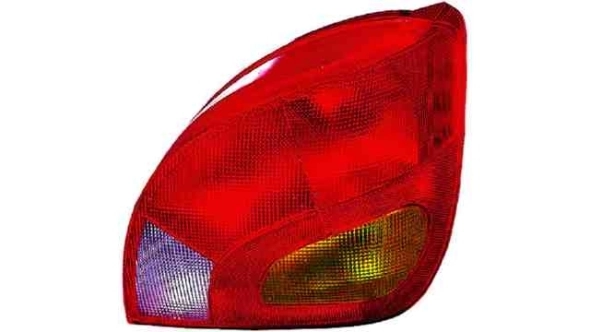Comprar  Fiesta IV JAS, JBS