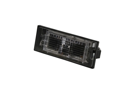 Luces LED de matricula Clio  sedán (2008-2026) original desde 14,74 €
