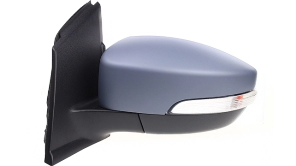 Espejo de retrovisor izquierdo para Ford Escape DM2