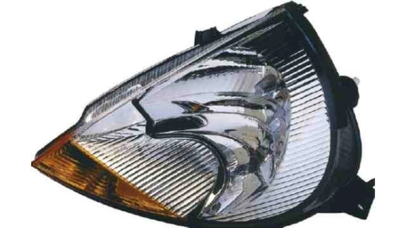 Faro delantero derecho Ford Ka  hatchback comprar en España
