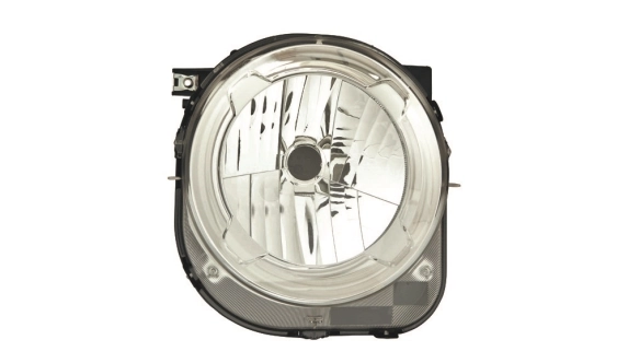 Comprar Faro derecho Jeep RENEGADE BU, B1 a bajo precio