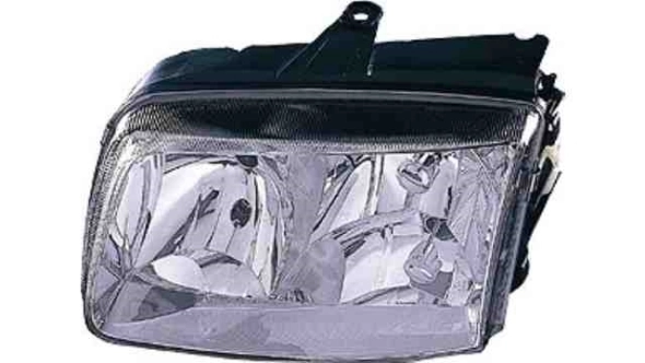 Faros Volkswagen Polo III (1999-2001)