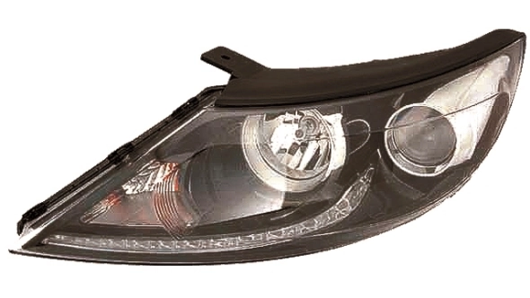 Comprar Faro delantero izquierdo Sportage III SL