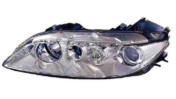 Comprar Faro delantero derecho 6  GG