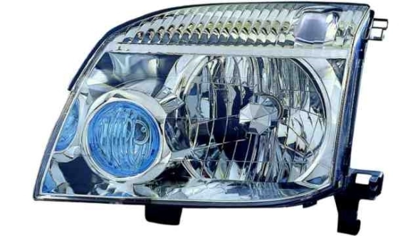 Faros Nissan X-Trail  (2001-2007)