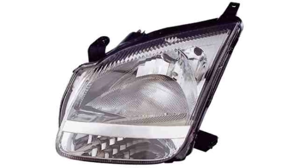 Faro derecho para Suzuki Ignis FH