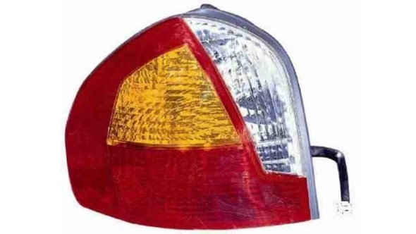 405088E Polcar Piloto trasero derecho