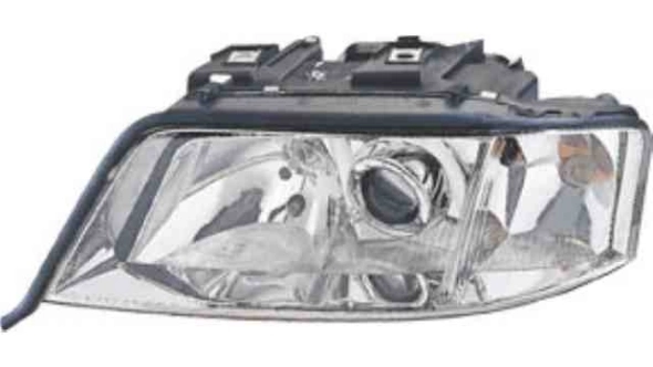 Luz frontal Audi A6  (4B2, 4B4)