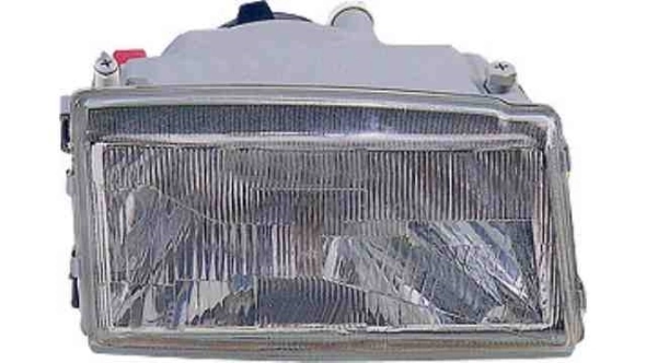 Faro derecho para Fiat Uno 146A