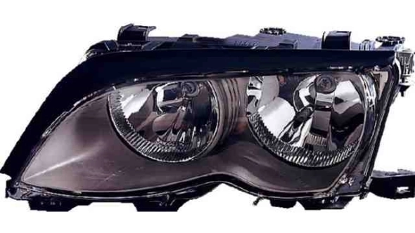 Faros delanteros para BMW 3  (E46)
