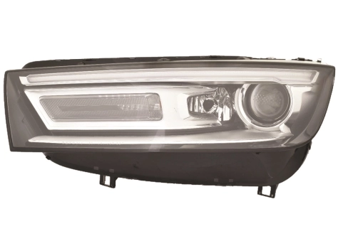 Faro derecho para Audi Q5 FYB, FYG