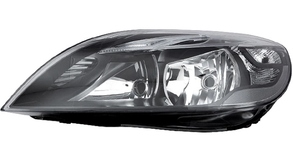 Comprar Faro delantero derecho V40  525, 526