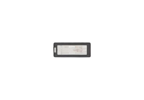 Precio del repuesto Luces LED de matricula Megane  monovolumen