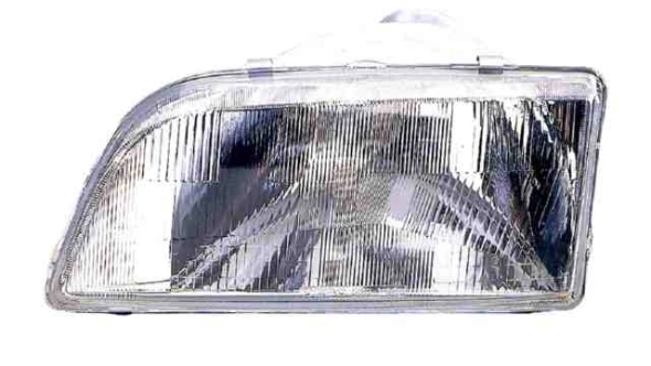 Comprar Faro delantero izquierdo AX  ZA