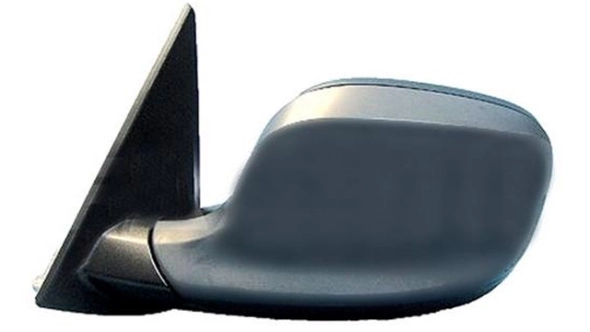 Espejo de retrovisor izquierdo para BMW X1 E84