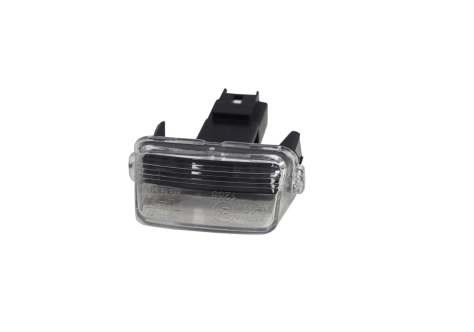 Luces LED de matricula para Peugeot 306  (7B)