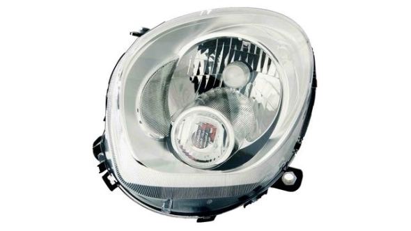 Faro delantero derecho Mini COUNTRYMAN  hatchback comprar en España