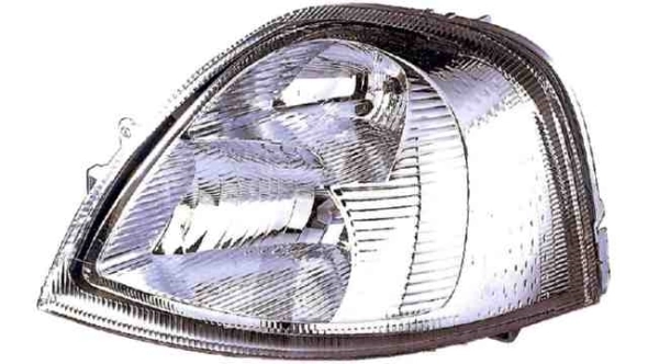 Faros Renault Master II (2003-2010)