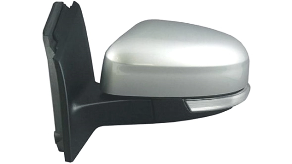 Venta de Espejo izquierdo para Ford Focus III segunda mano