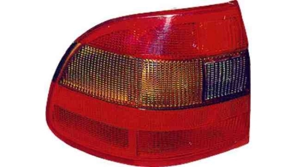 Comprar Piloto trasero derecho Opel Astra  53B a bajo precio