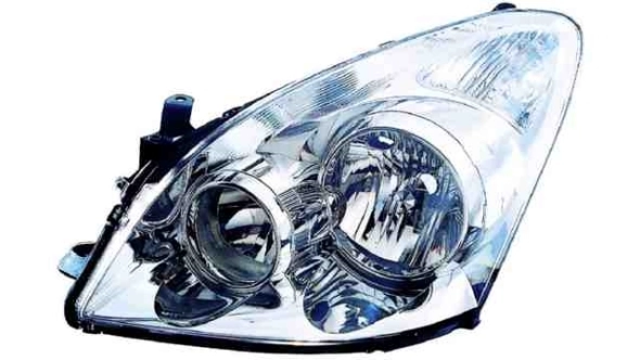 Faros Toyota Corolla  (2004-2009)
