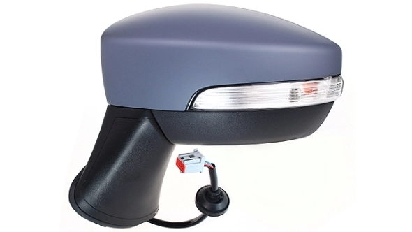 Espejo retrovisor izquierdo Ford ECOSPORT (2013-2022)