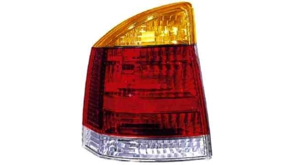 Opel Vectra sedán comprar en España