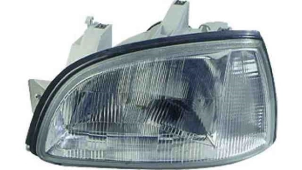 Precio del repuesto Faros delantero izquierdo Clio I hatchback