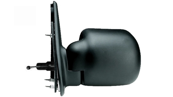 Retrovisor izquierdo para Renault Kangoo (KC0, KC1)