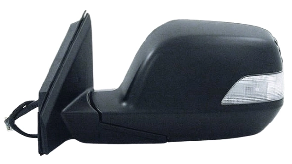 Espejo de retrovisor izquierdo para Honda CR-V RE