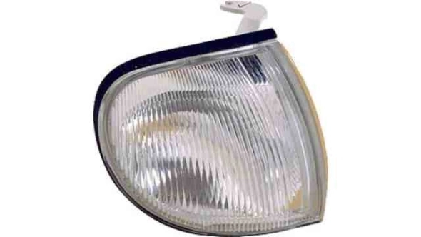 Luz indicadora izquierdo VALEO 87609