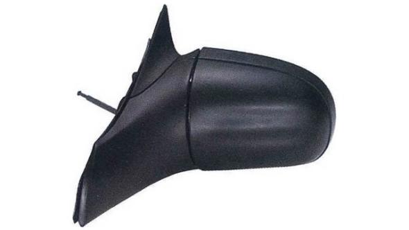 Retrovisor izquierdo Corsa  hatchback (1993-2009) original desde 27,56 €